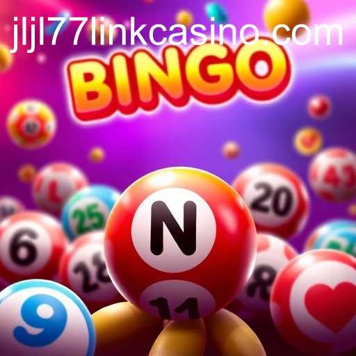 JLJL77 casino link