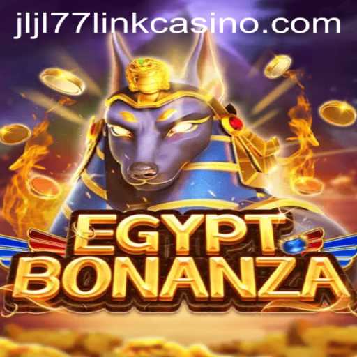 Discover the Thrilling Adventure of EgyptBonanza at JLJL77 Casino