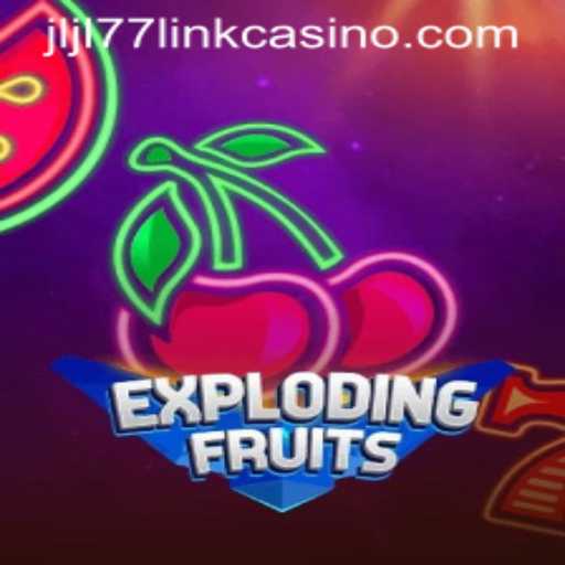 ExplodingFruits: A Vibrant Dive into the World of Casino Gaming