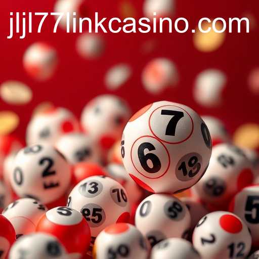 JLJL77 casino link