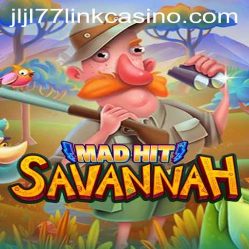 Discover the Thrills of MadHitSavannah: A New Era in Digital Gaming