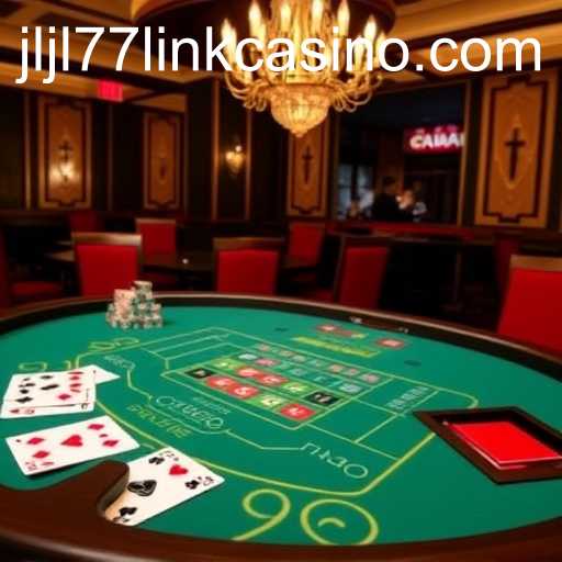 JLJL77 casino link