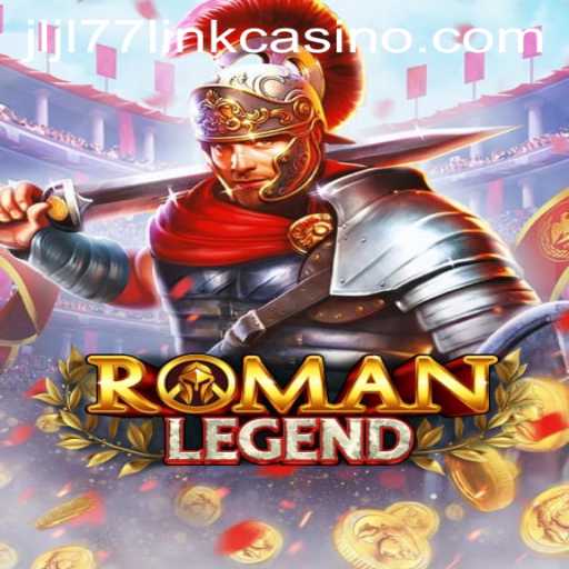 Exploring the Enigma of RomanLegend and the JLJL77 Casino Link