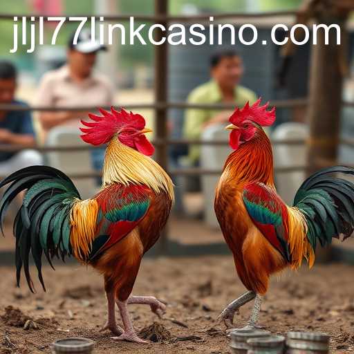 Exploring the Multifaceted World of Sabong Games