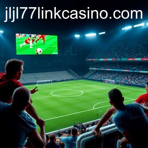 JLJL77 casino link