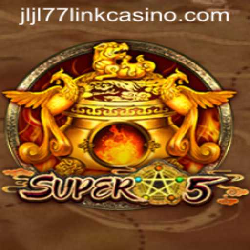 Discover the Electrifying World of Super5: A Premier Casino Adventure