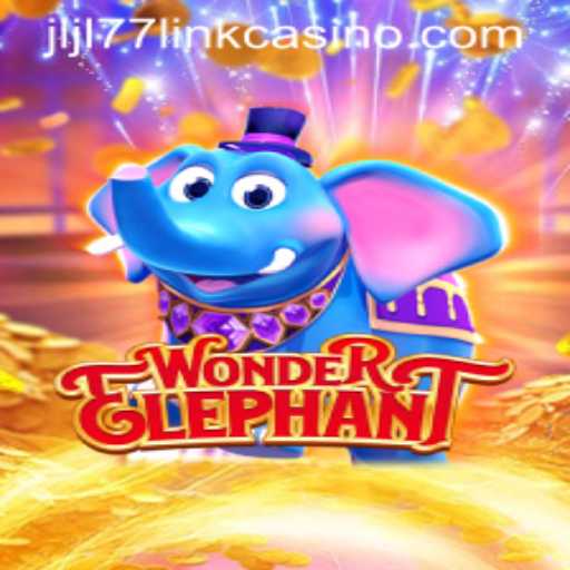 Discover WonderElephant: A Thrilling New Adventure Game
